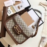 G*ucci Bag Top Quality 25*18*8cm