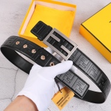 F*endiBelts Top Quality 40MM