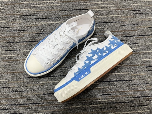 Men A*miri Top Sneakers