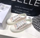 Women D*ior Top Sneakers