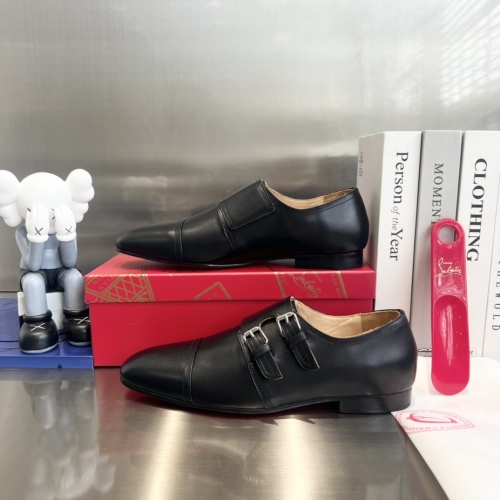 Men C*hristian L*ouboutin Loafer