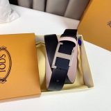 T*ODS Belts Top Quality 30MM