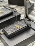 Y*SL Top Bag 26*4.5*13CM