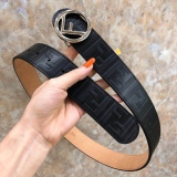 F*endi Belts Top Quality 40MM