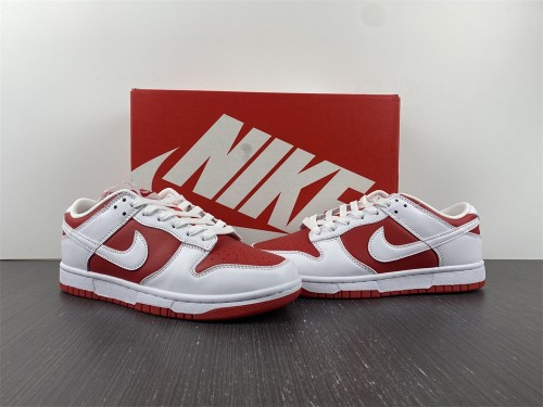 N*IKE DUNK LOW RETRO DD1391-600
