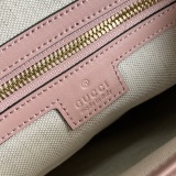 G*ucci Top Bag 31*27.5*14CM