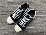 Women C*hanel Top Sneaker