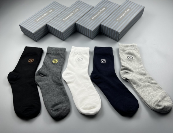 Socks 5pairs