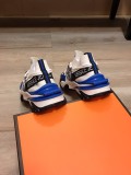 Men V*ersace Top Sneaker