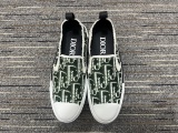 Men Women D*ior Top Quality Sneakers
