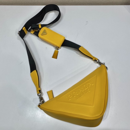 P*rada Top Bag 26*14*12CM
