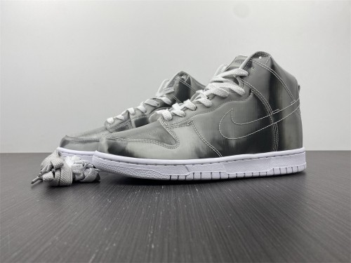 CLOT x N*ike Dunk High Style DH4444-900