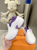 Women L*ouis V*uitton Top Quality Sandal