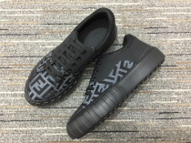 Men F*endi Top Sneaker