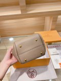H*ermes Top Bag 15*18cm