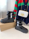 Women U*GG Top Sneaker