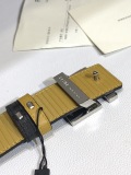 F*endi Belts Top Quality 40MM