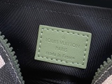 L*ouis V*uitton Top Bag 18.5*13*8CM
