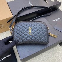 Y*SL Top Bag 13*9*3.5CM
