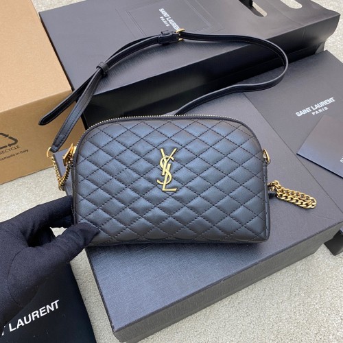 Y*SL Top Bag 13*9*3.5CM