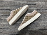 Men G*ucci Top Sneaker