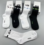 Socks 5pairs
