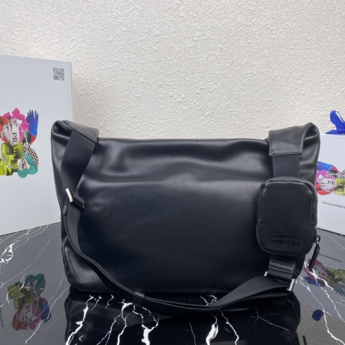 P*rada Top Bag 32*32*9cm