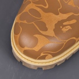 Men B*ape Timberland Top Quality Sneakers