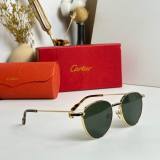 C*artier Glasses Top Quality