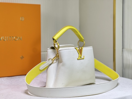L*ouis V*uitton Top Bag 27*18*9CM