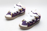 Men Women L*ANVIN Top Quality Sneaker