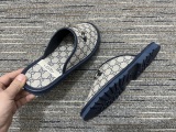 Men Women G*ucci A*didasTop Quality Sandals