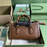 G*ucci Top Bag 27*15.5*11CM