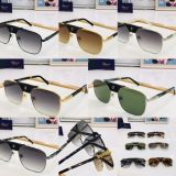 C*artier Glasses Top