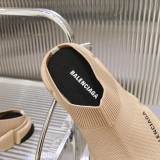Men Women B*alenciaga S*peed 2.0 Top Sneakers