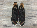 Men C*hristian L*ouboutin Top Sneakers