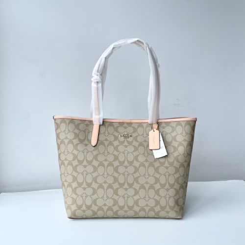 C*oach Top Bag 33*29*16CM