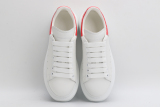 Men Women A*lexander M*cqueen Top Sneaker