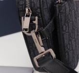 D*ior Top Bag 18*25*5CM