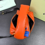 O*ff W*hite Bag Top Quality 27*12*14CM