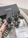 Women C*hanel Top Sandals