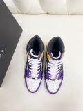 Men Women A*miri Top Sneakers