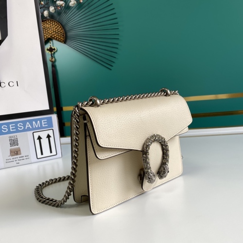 G*ucci Bag Top Quality 20*15.5*5CM