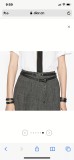 D*ior Belts Top Quality 15MM