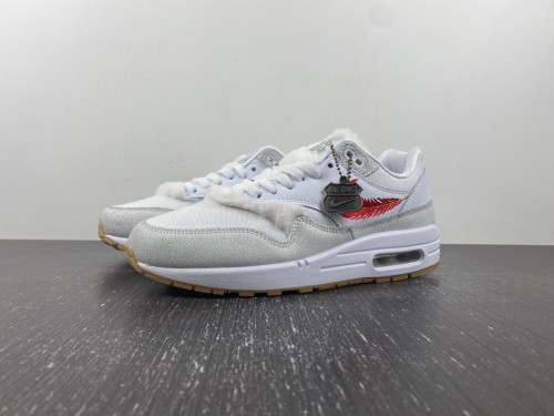 N*ike Air Max 1 “The Bay” FJ4451-100