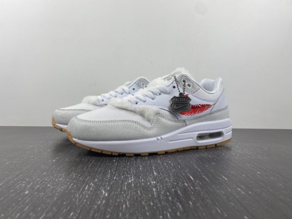 N*ike Air Max 1 “The Bay” FJ4451-100