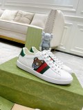 Men Women G*ucci Top Sneaker