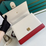 G*ucci Bag Top Quality 27*18*13CM