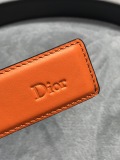 D*ior Belts Top Quality 35MM