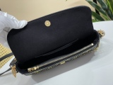 L*ouis V*uitton Bag Top Quality 23.5*12*4.3CM